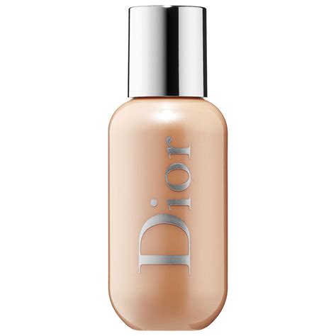 dior face and body glow 001 universal|dior universal backstage body glow.